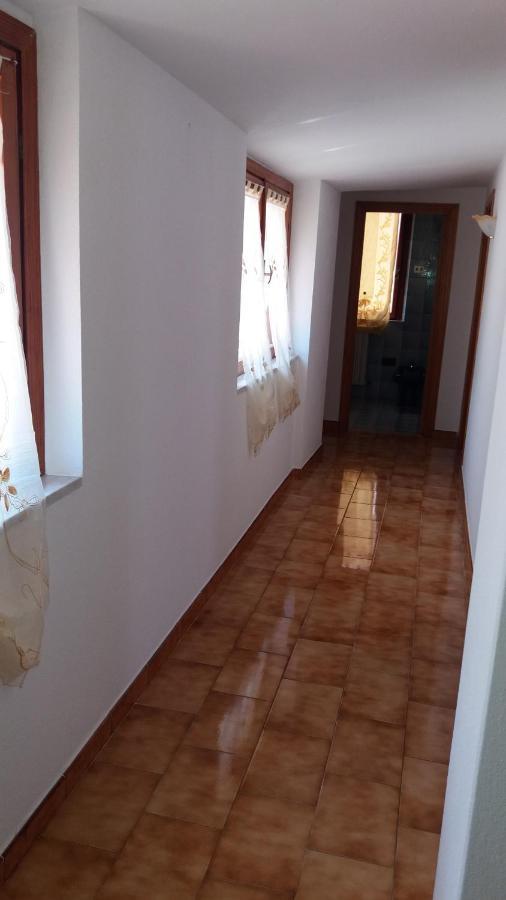 Affittacamere S' Eremu Dorgali Exterior foto